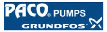 PACO Pumps / Grundfos